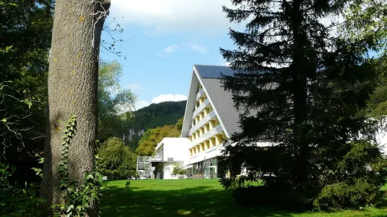 Hotel Krainerhutte