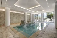 Hipotels Bahía Cala Millor - de playa