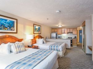 Shilo Inn Suites Seaside Oceanfront