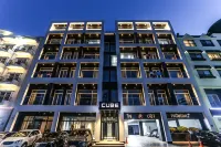 Hotel Cube