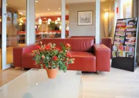 Séjours & Affaires Créteil le Magistere Hotels in Creteil
