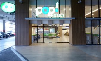 Pop! Hotel Festival Citylink