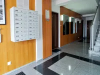 วอร์ซอ - อพาร์ทเมนท์ Apartamenty Wilanów โรงแรมใกล้นาโตลิน