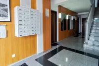 Warsaw Apartments - Apartamenty Wilanów Hotels in Józefów