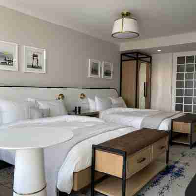 The Brenton Hotel Rooms