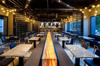 Aston Cilegon Boutique Hotel Hotels in Jombang