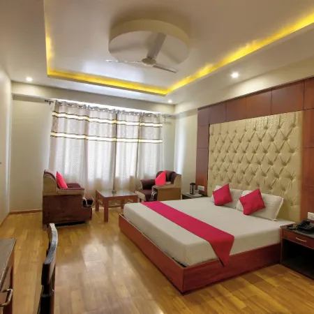Hotel Neelam