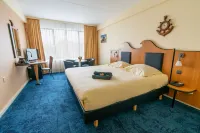 Tryp Badhotel the Hague Scheveningen Brand New - Fitnessstudio