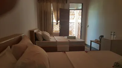 Baridi Villa