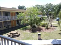 Quality Inn Saint Petersburg North-Tampa Bay Hotels in St. Petersburg