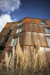 Onno Hotel by Norman Hotels near Kunstwerk Carlshutte