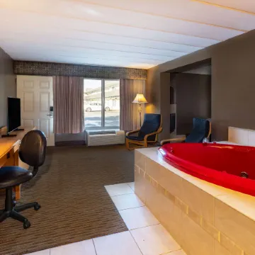 Days Inn Birch Run
