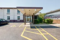 OYO Hotel Morton East Peoria I-74 Hotels in Morton Township