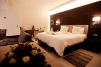 Radisson Hotel Sfax Hotel di Sfax Ouest