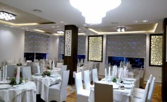 Rym El Djamil Hotel - Housity