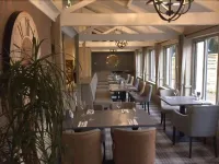 The County Lodge فنادق في Priest Hutton