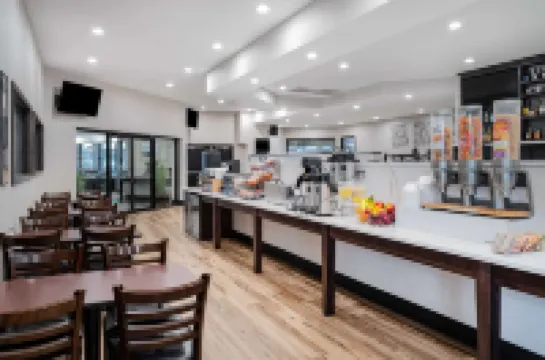 Howard Johnson by Wyndham Lima Hotel di Lima