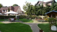 Gästezimmer Lammersmann