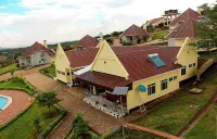 A1 Hotel and Resort