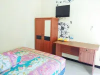 Colorbox House