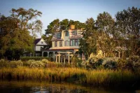 The Whitehaven Hotel Hotel di Wicomico County