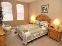 Enchanted Retreat