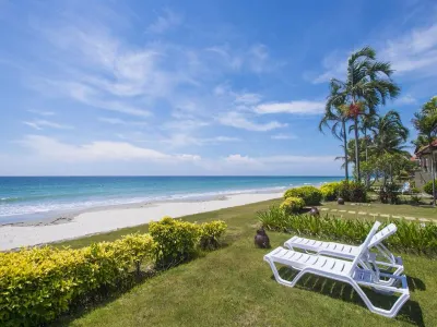 Sabah Beach Villas & Suites