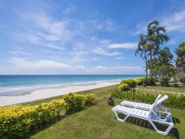 Sabah Beach Villas & Suites