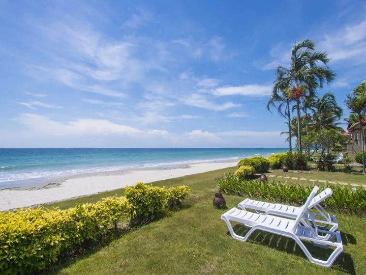 Sabah Beach Villas & Suites