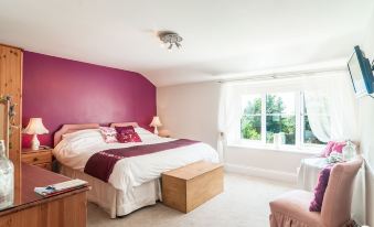 Cadleigh Manor B&B - Housity