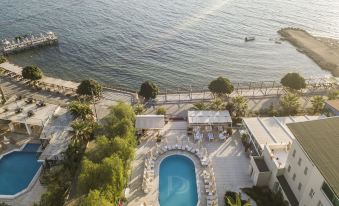 Dragut Point North Hotel - All Inclusive