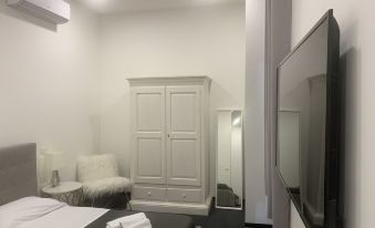 Lungotevere Collection Suite