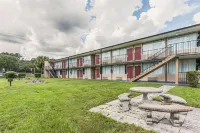 Econo Lodge North Hotels in der Nähe von Fun Station