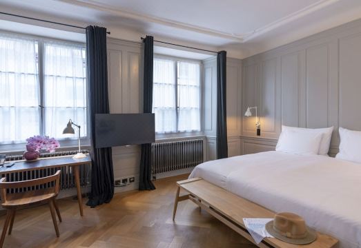 마르크트가세 호텔