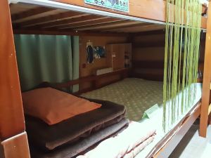 Amami Oshima Guest House Showa-Sou - Hostel