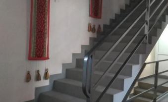 Saima Hostel