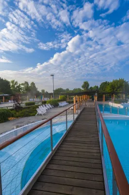 Radin - Sava Hotels & Resorts Hotels in Ljutomer