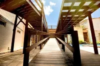 Yak Beach Hotel Natal - que admiten mascotas