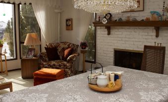 Cozy Nest B&B - Housity