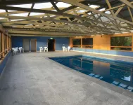 Silver Ridge Retreat