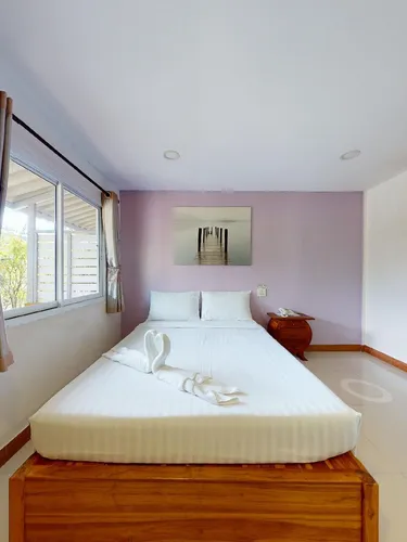 รูปภาพของบ้านภูฟ้า รีสอร์ต ณ แหลมฉบัง