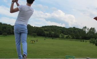 Domaine du Lieu des Brocs - Country Club