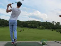 Domaine du Lieu des Brocs - Country Club Hotels in Brucourt