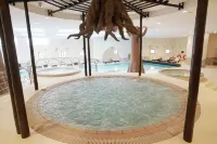 Hilton Fukuoka Sea Hawk Hotels in Фукуока