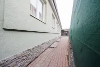 Apartments Danube Hotels in Bratislava V