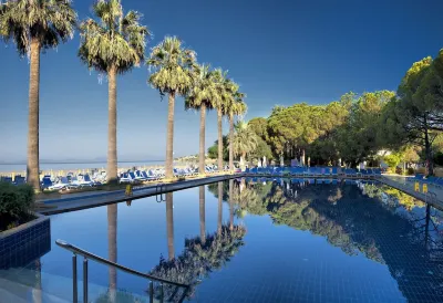 Omer Prime Holiday Resort