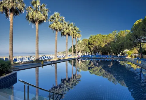 Omer Prime Holiday Resort