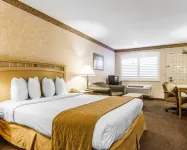 Bay Area Inn & Suites