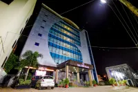 Hotel AVN Grand Các khách sạn ở 
