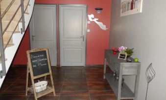 Les Chambres de Manou - Housity